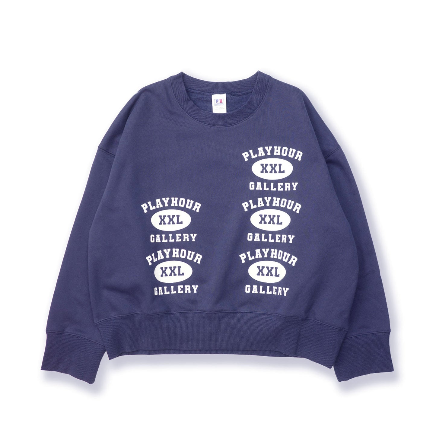 Logo Sweatshirts