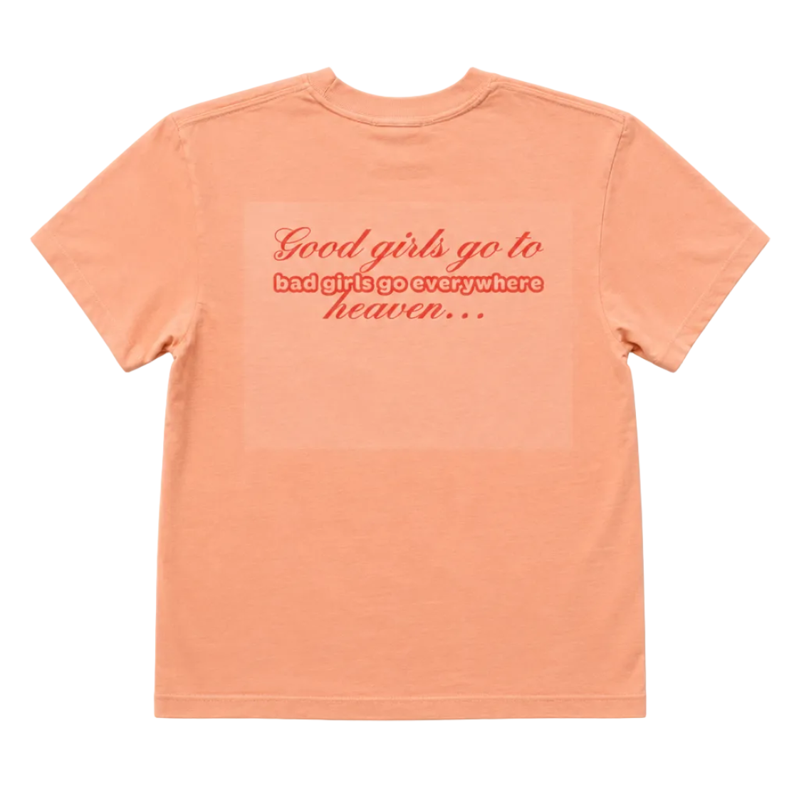 Ladies Tee