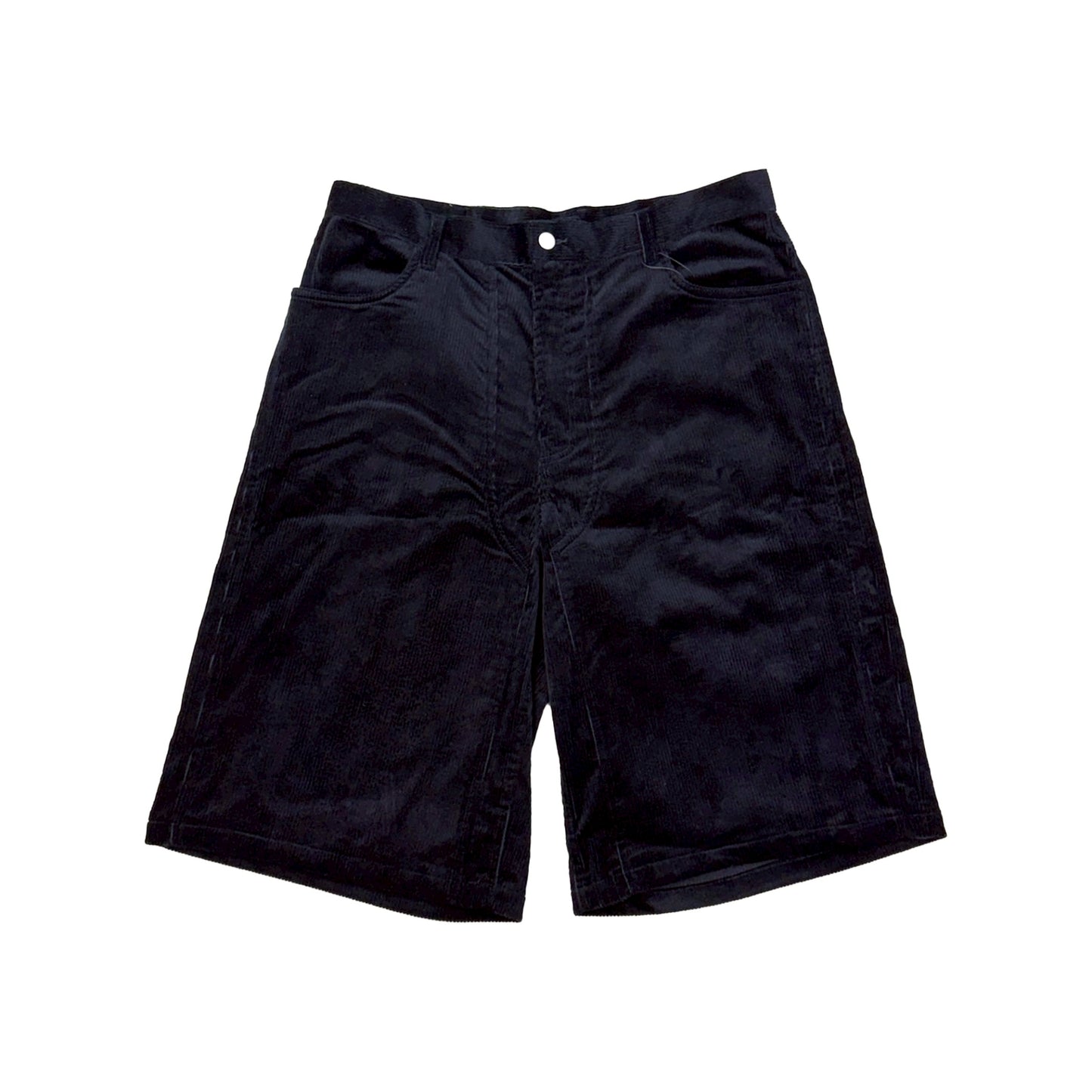 CORDUROY JORTS