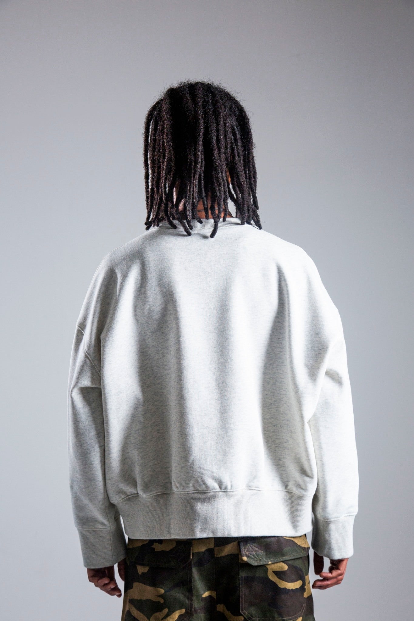 Logo Sweatshirts