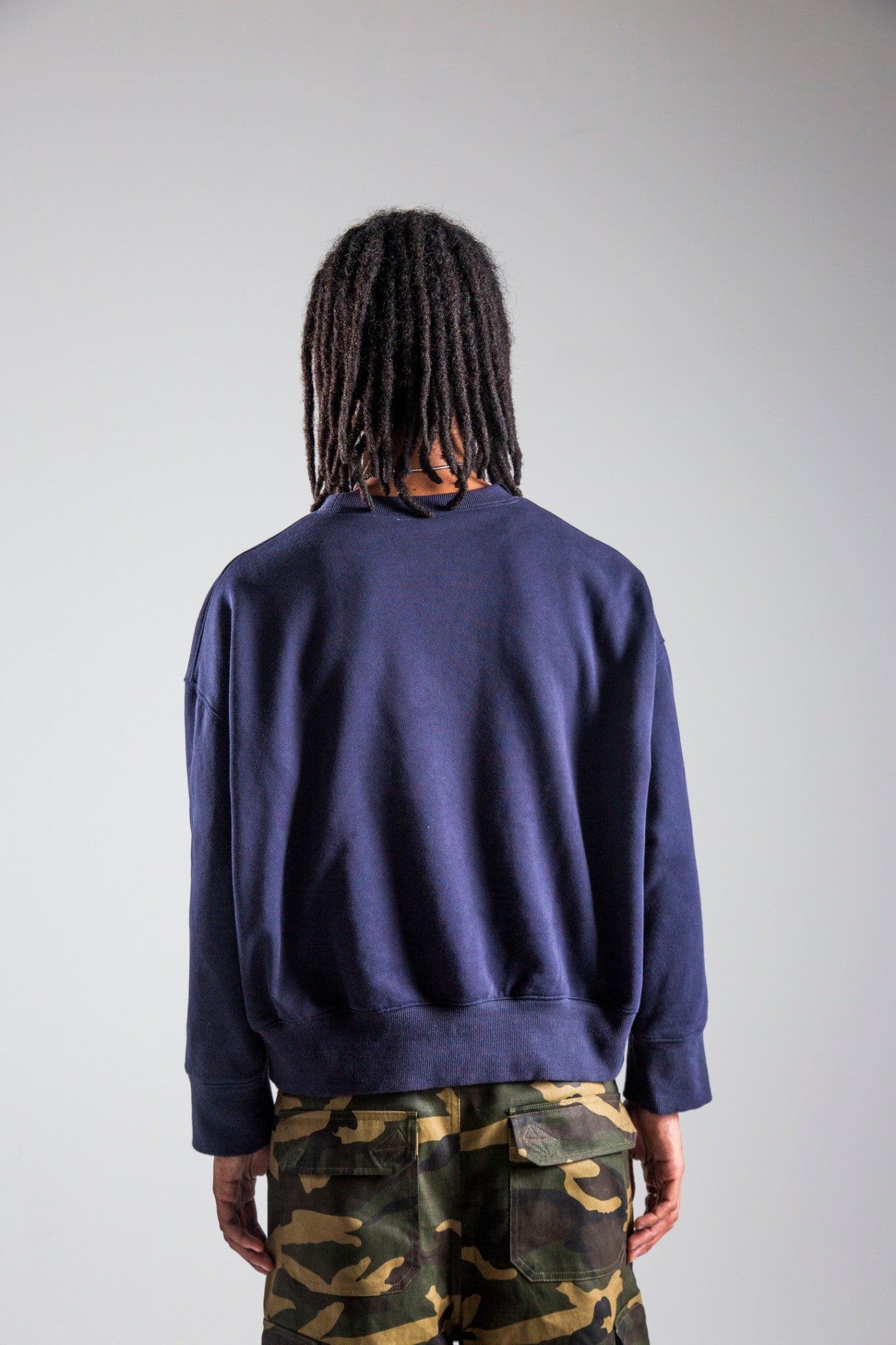 Logo Sweatshirts