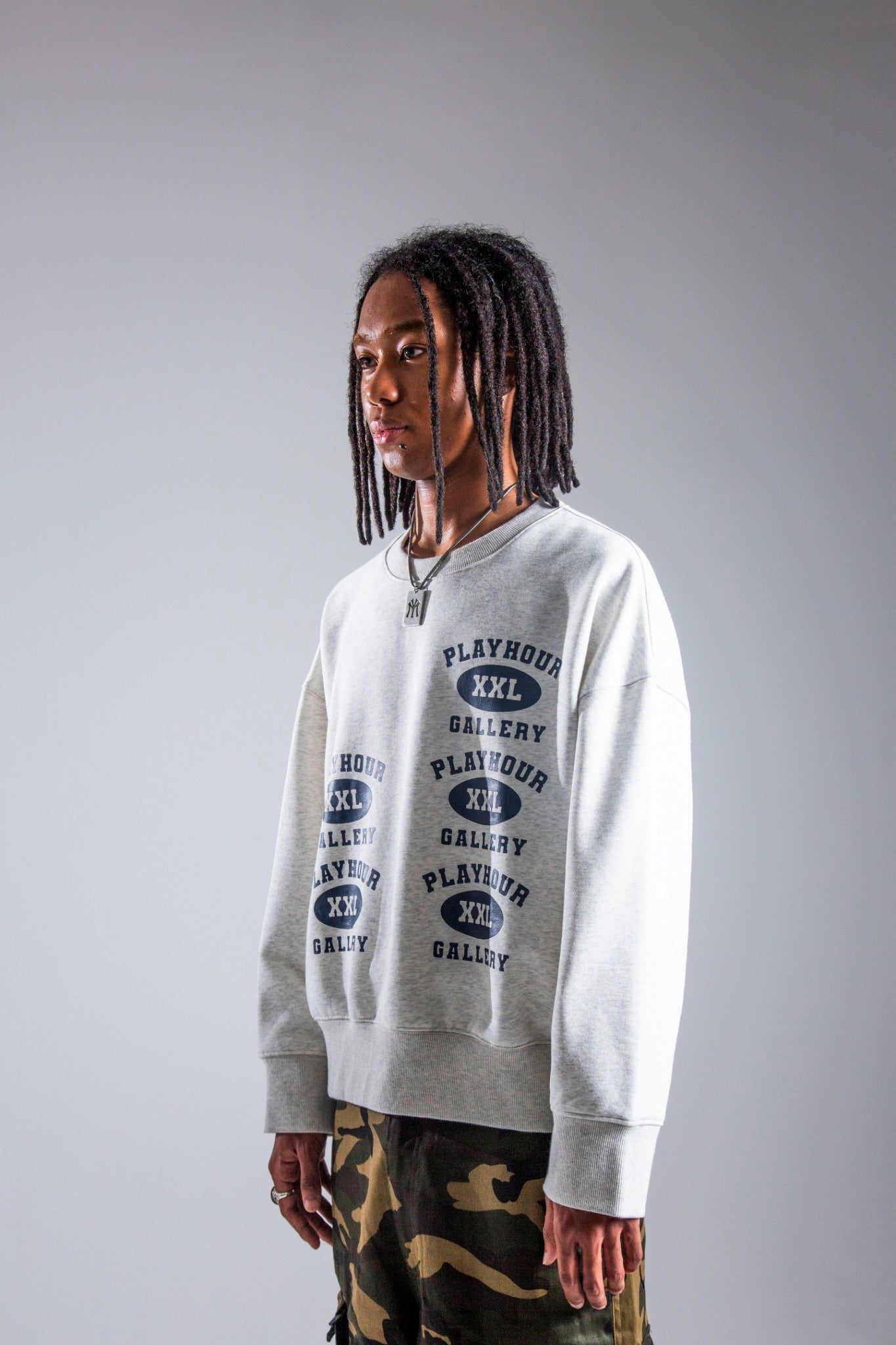 Logo Sweatshirts