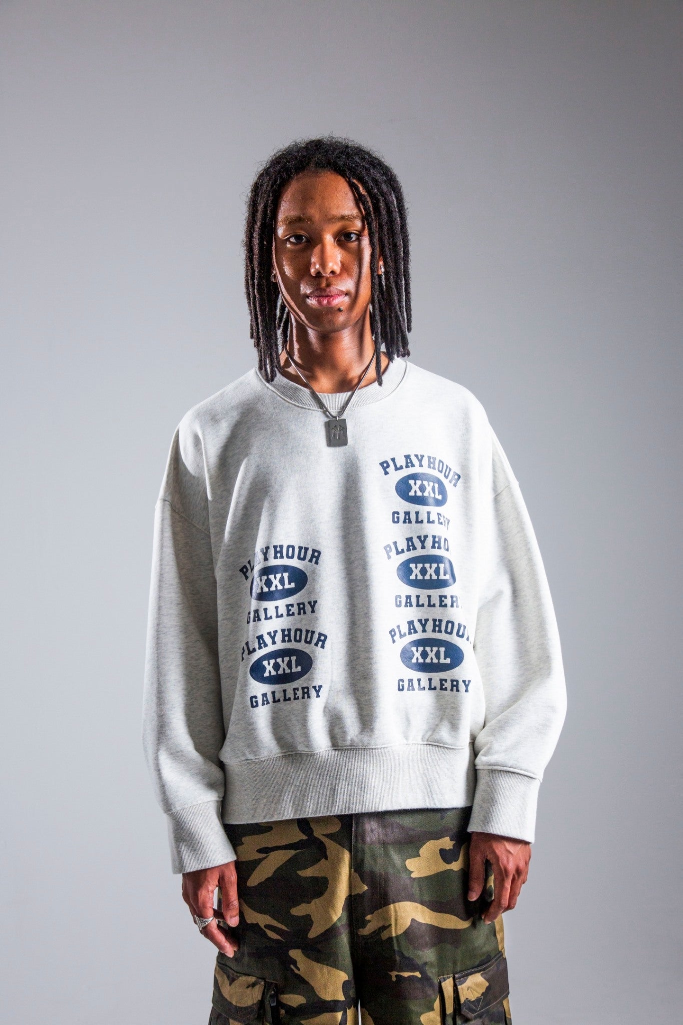 Logo Sweatshirts