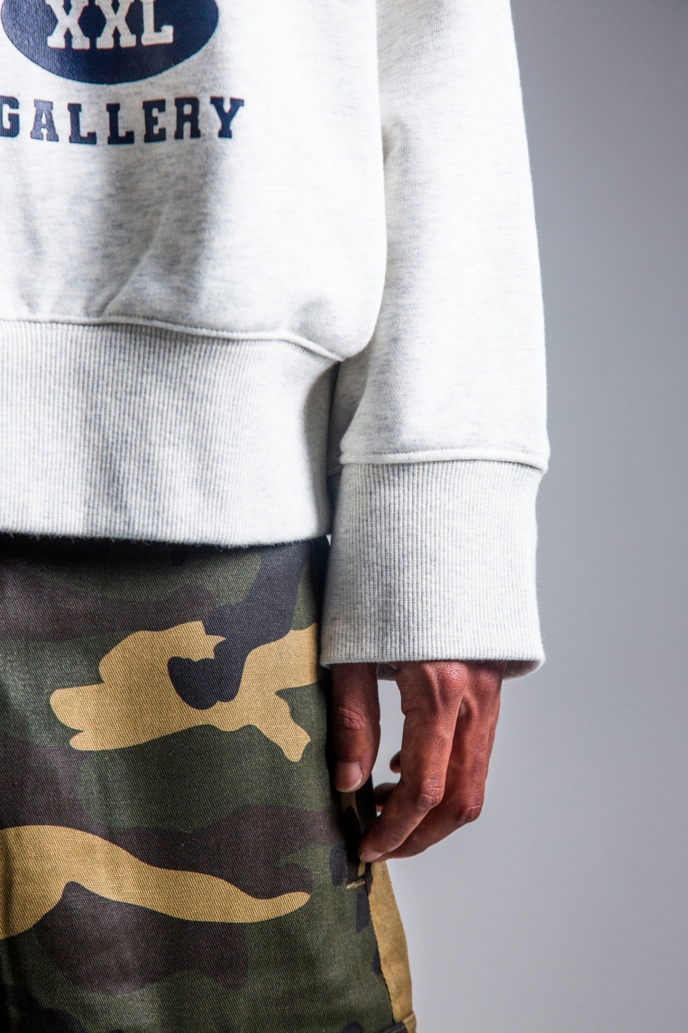 Logo Sweatshirts
