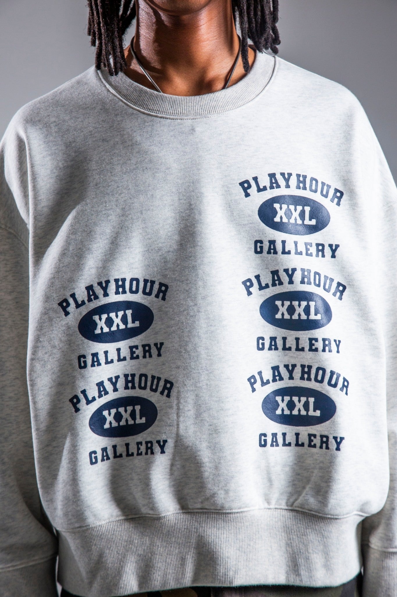 Logo Sweatshirts