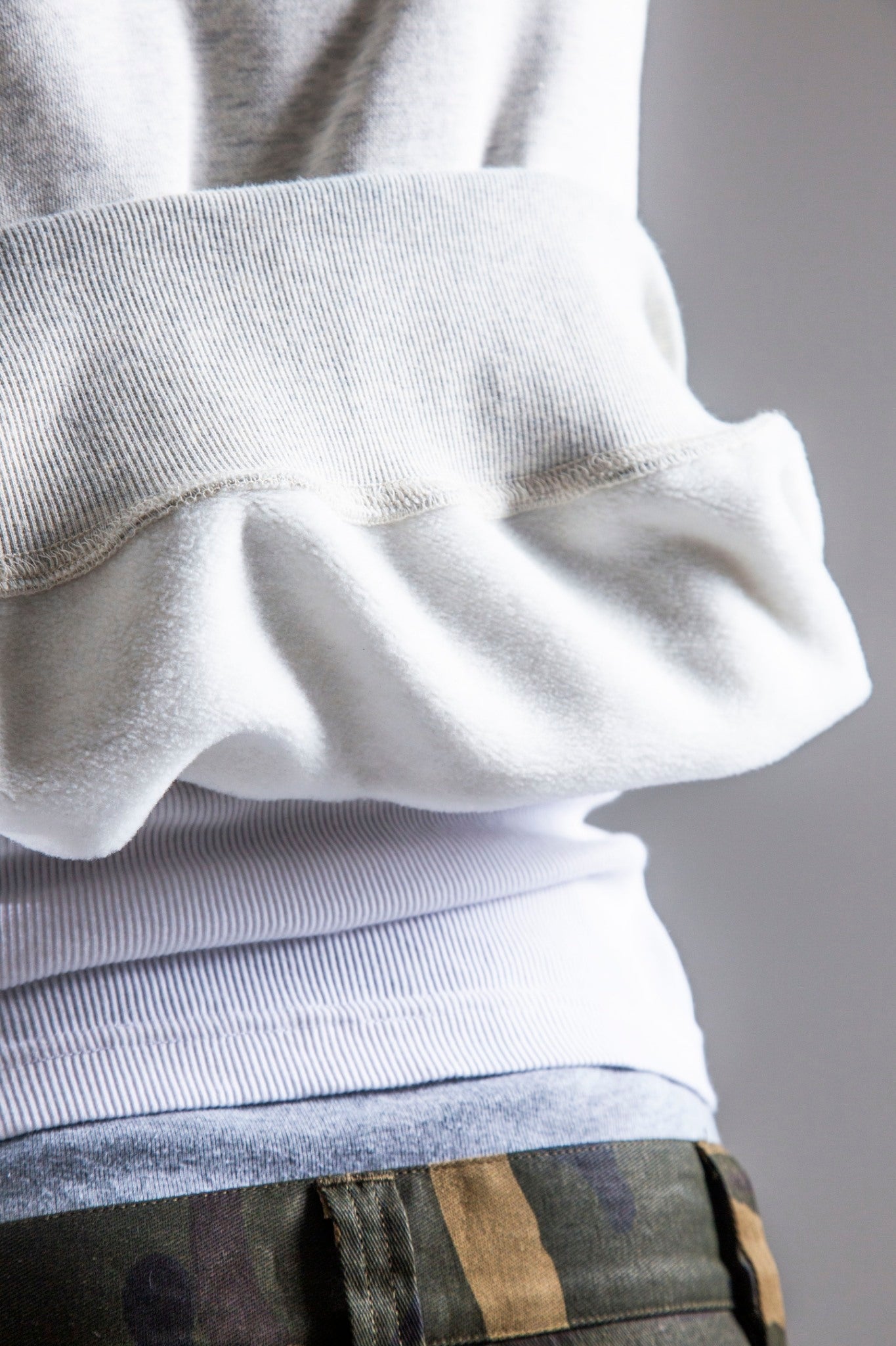 Logo Sweatshirts