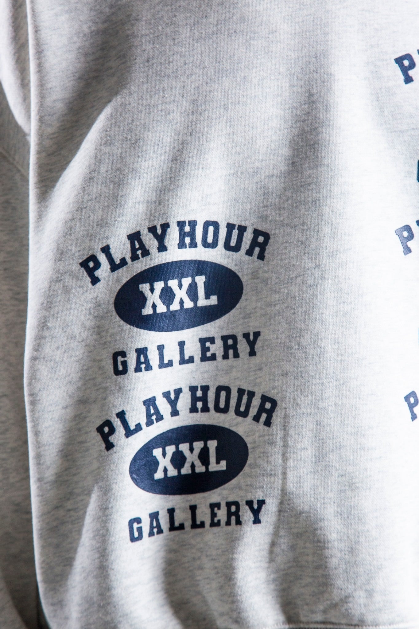 Logo Sweatshirts