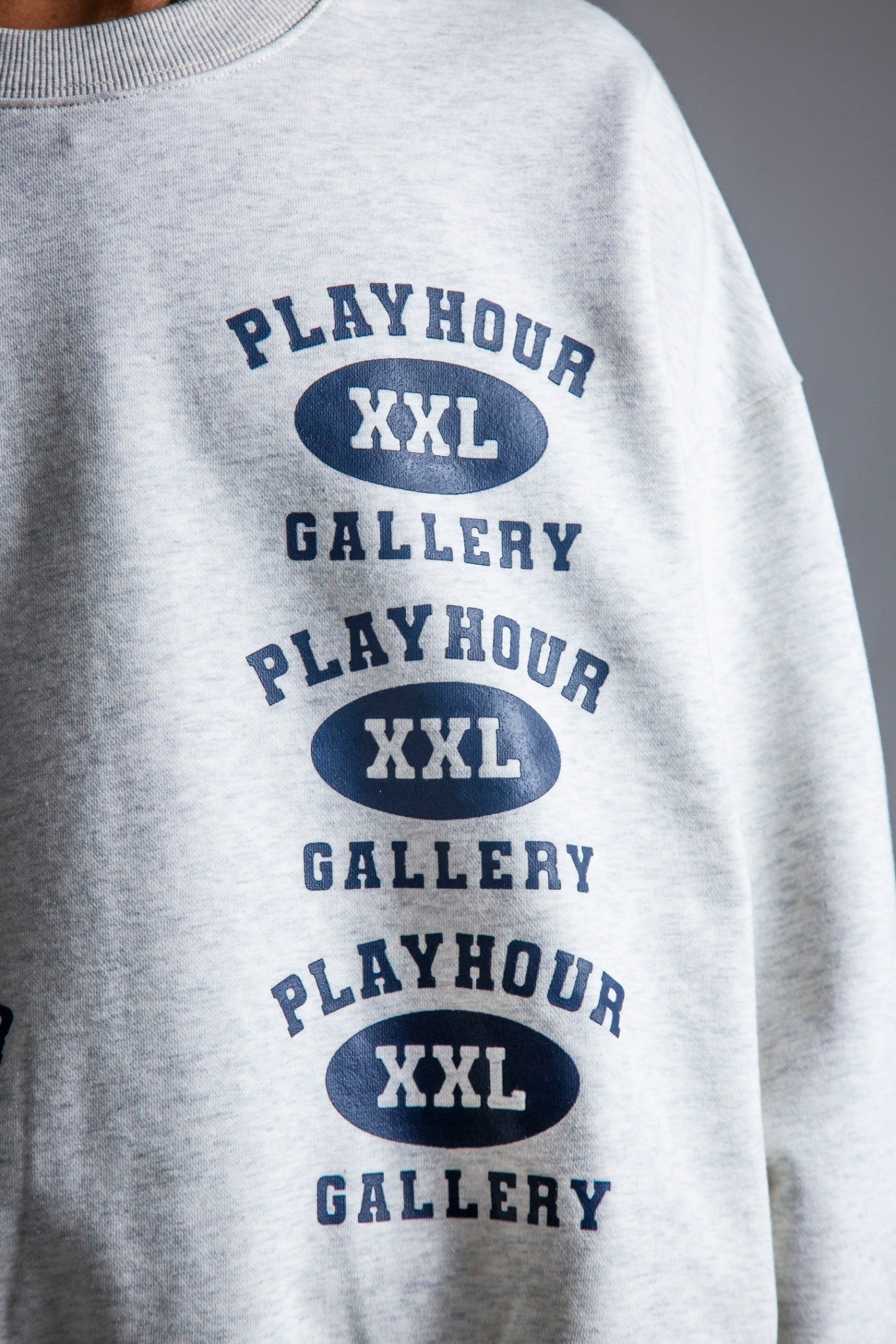 Logo Sweatshirts