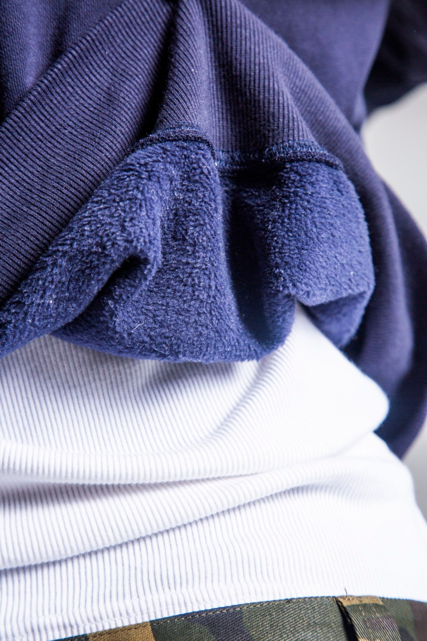 Logo Sweatshirts