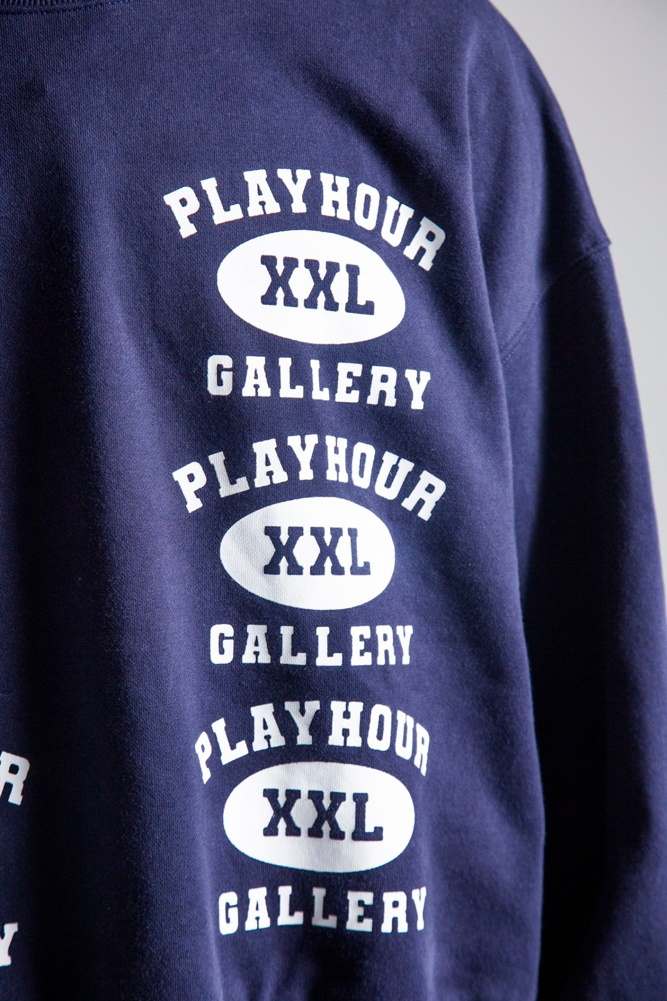 Logo Sweatshirts