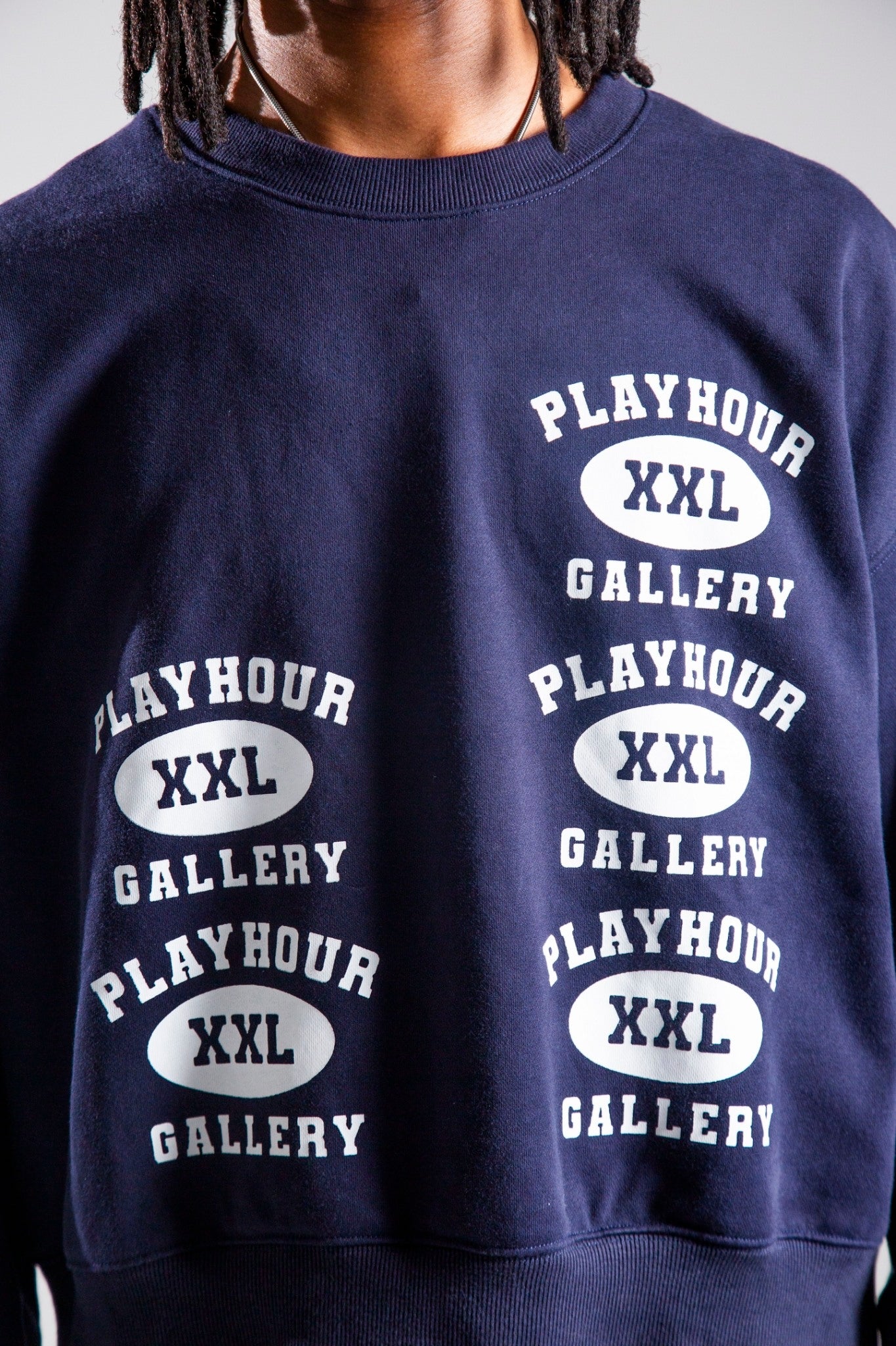 Logo Sweatshirts