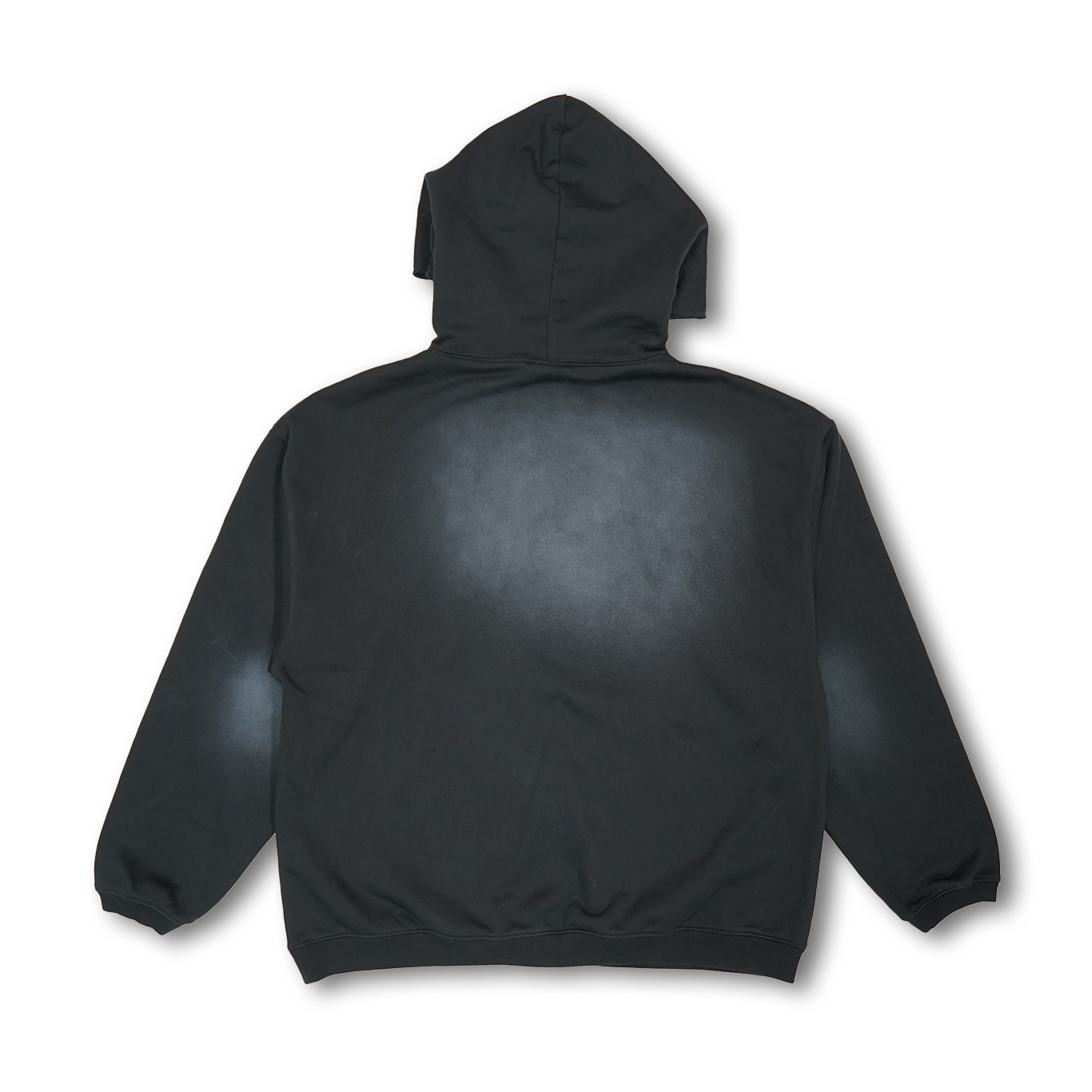 PLHR LOGO HOODIE