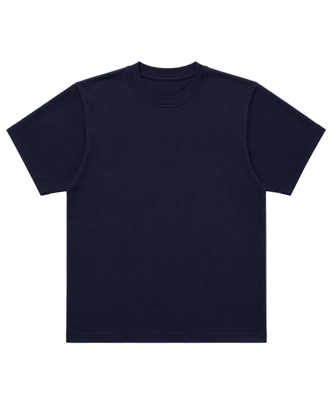 Tee-2 -NAVY-