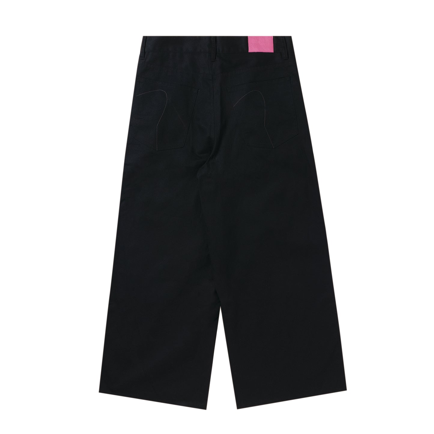 BAGGY CHINO PANTS