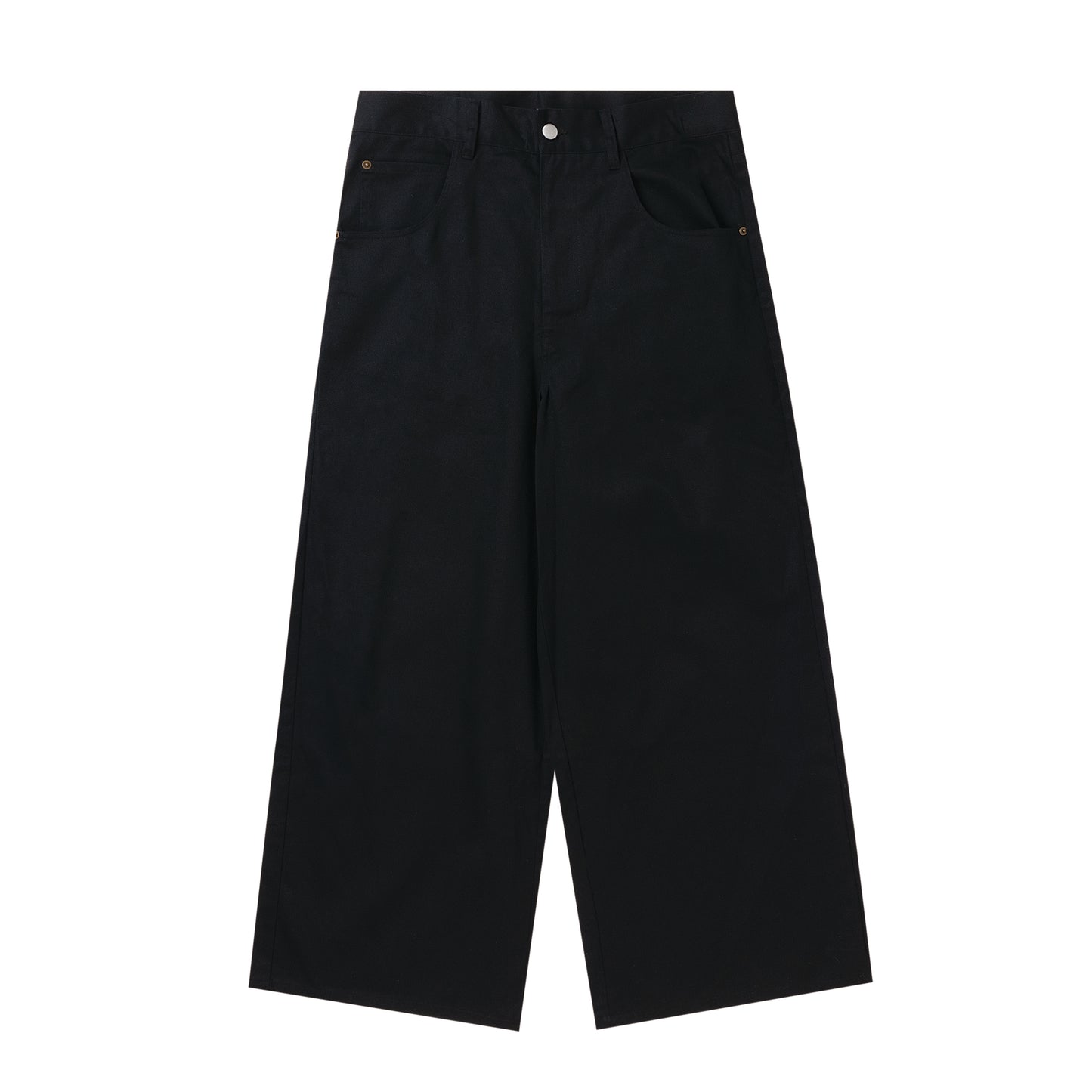 BAGGY CHINO PANTS