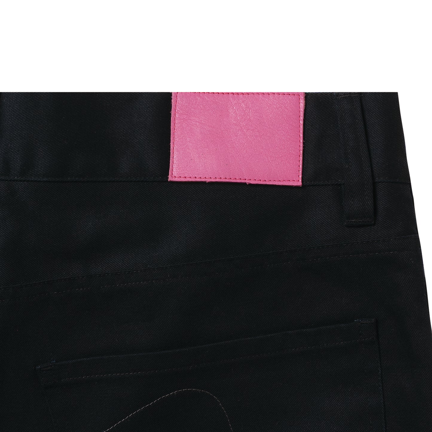 BAGGY CHINO PANTS