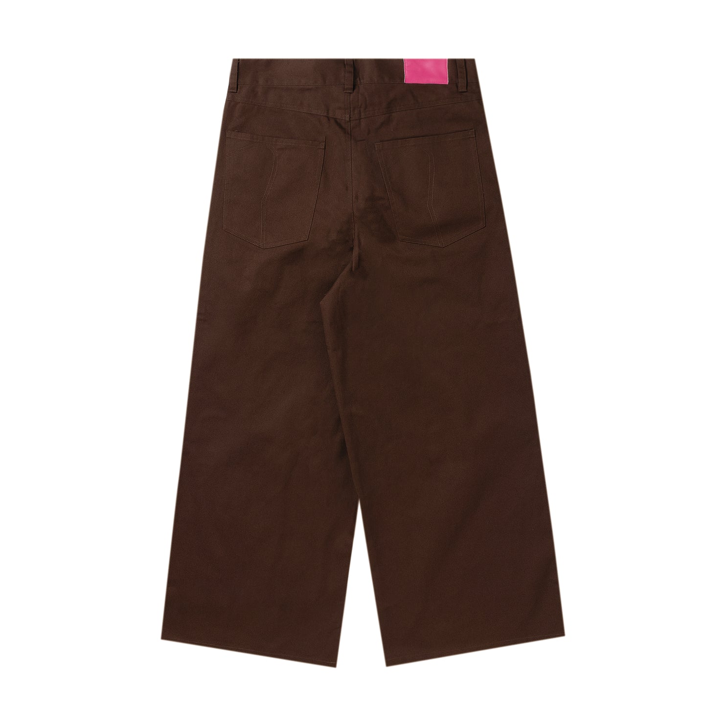 BAGGY CHINO PANTS