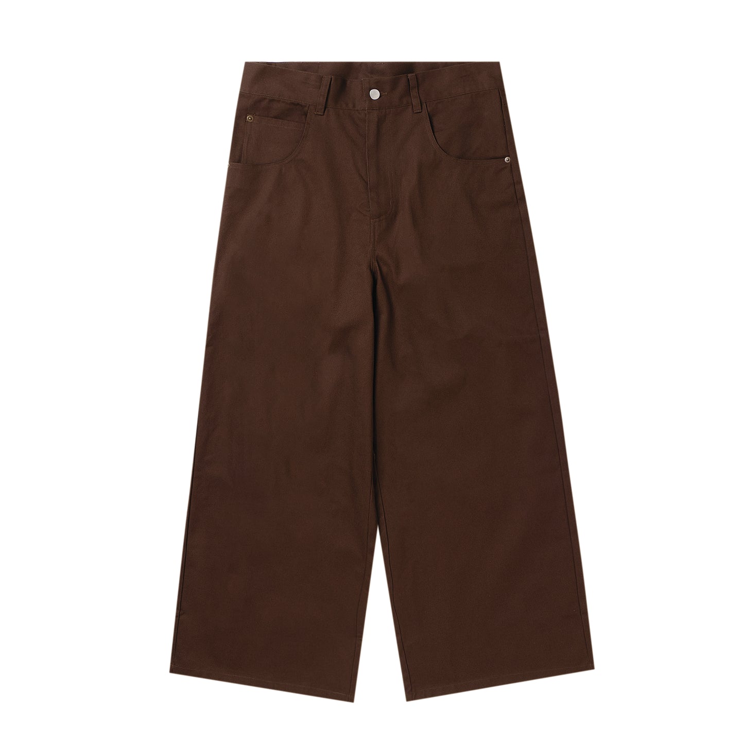 BAGGY CHINO PANTS