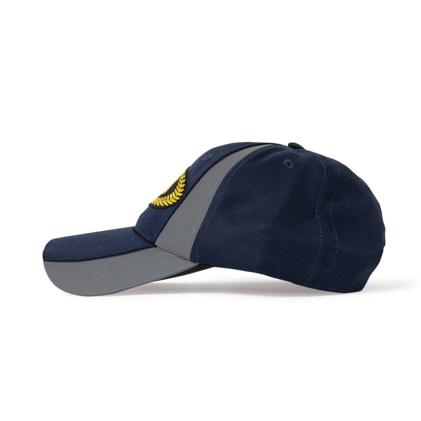 2 Tone cap