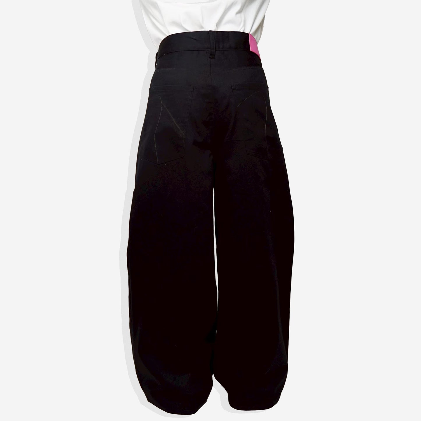 BAGGY CHINO PANTS