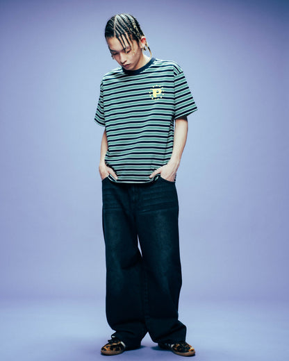 BORDER T-SHIRT
