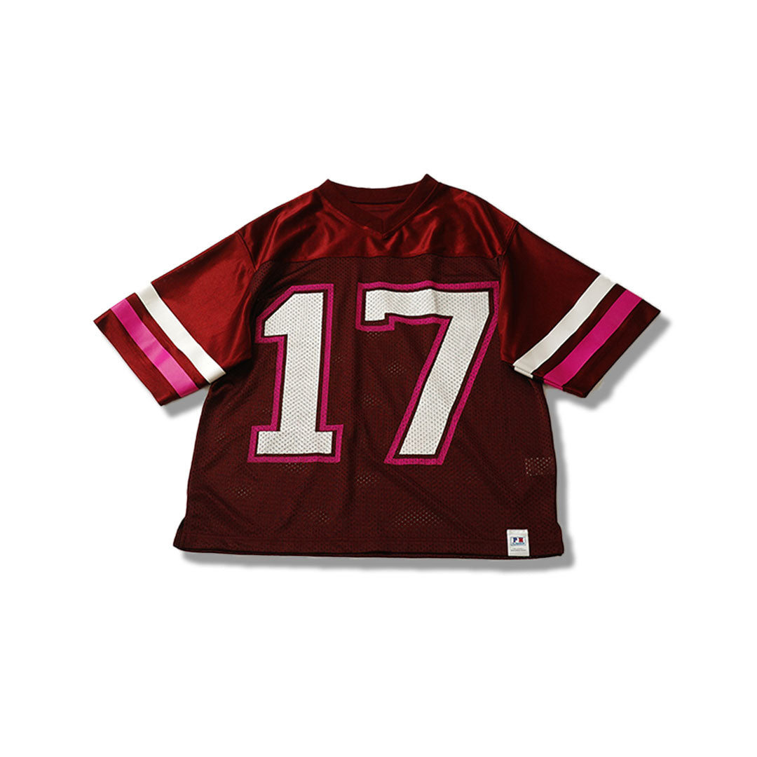 17 FOOTBALL JERSEY