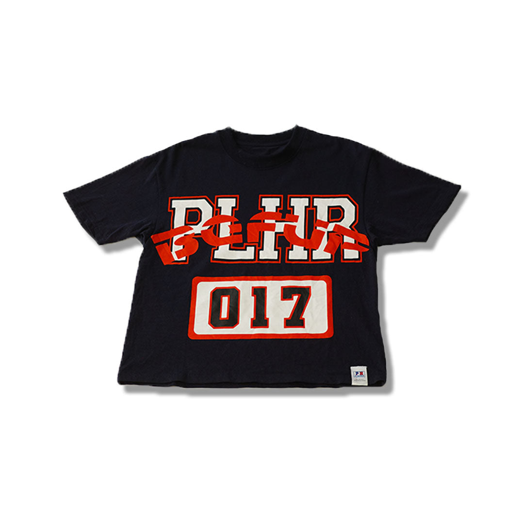 PLHR LOGO T-SHIRT