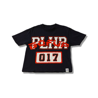 PLHR LOGO T-SHIRT