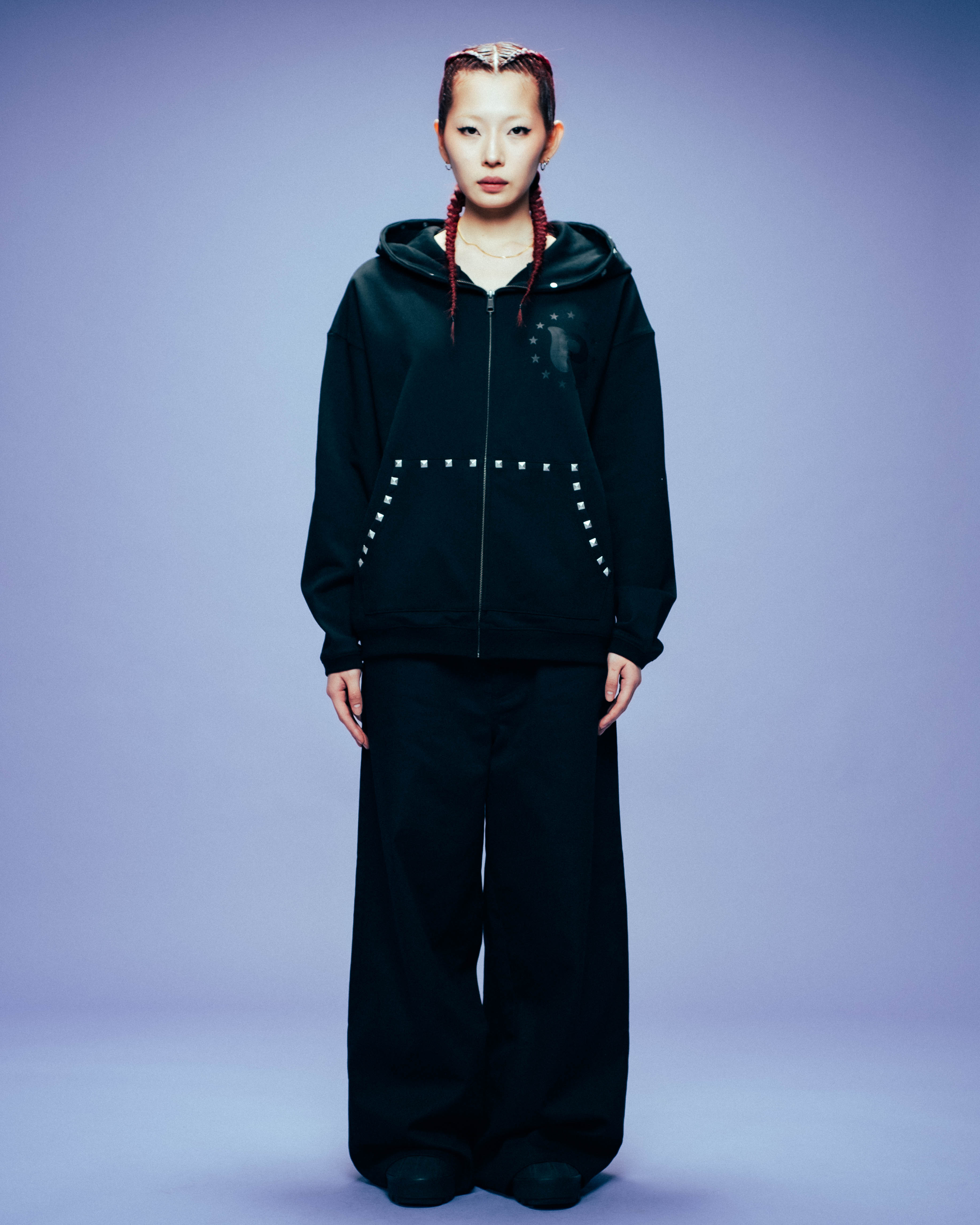 BAGGY CHINO PANTS – PLAY HOUR