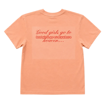 Ladies  Tee