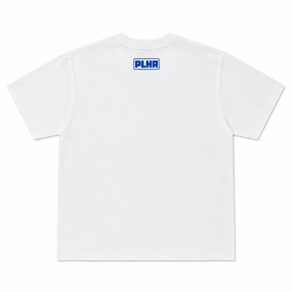 SPRAY GRAPHIC TEE