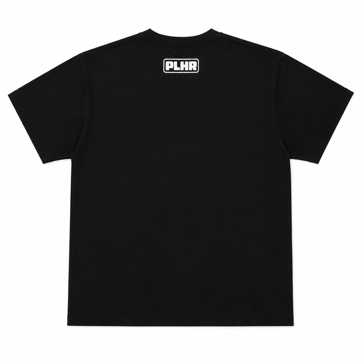 SPRAY GRAPHIC TEE