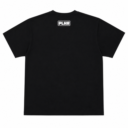 SPRAY GRAPHIC TEE