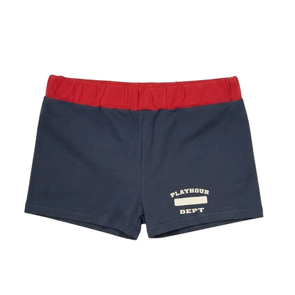 Ladies short pants <予約販売>