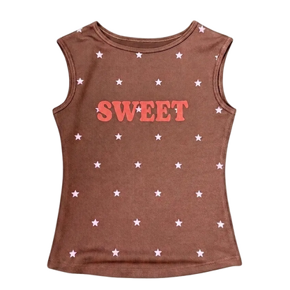 Ladies Tank top <予約販売>