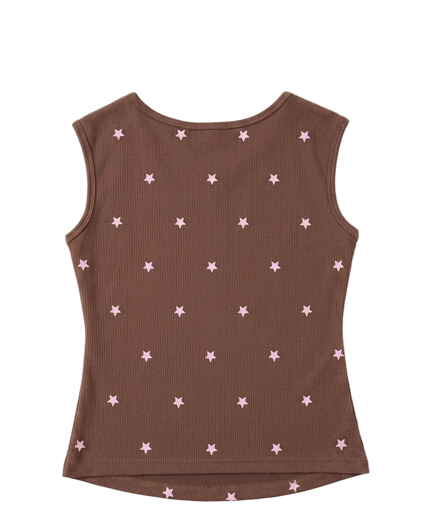 Ladies Tank top <予約販売>