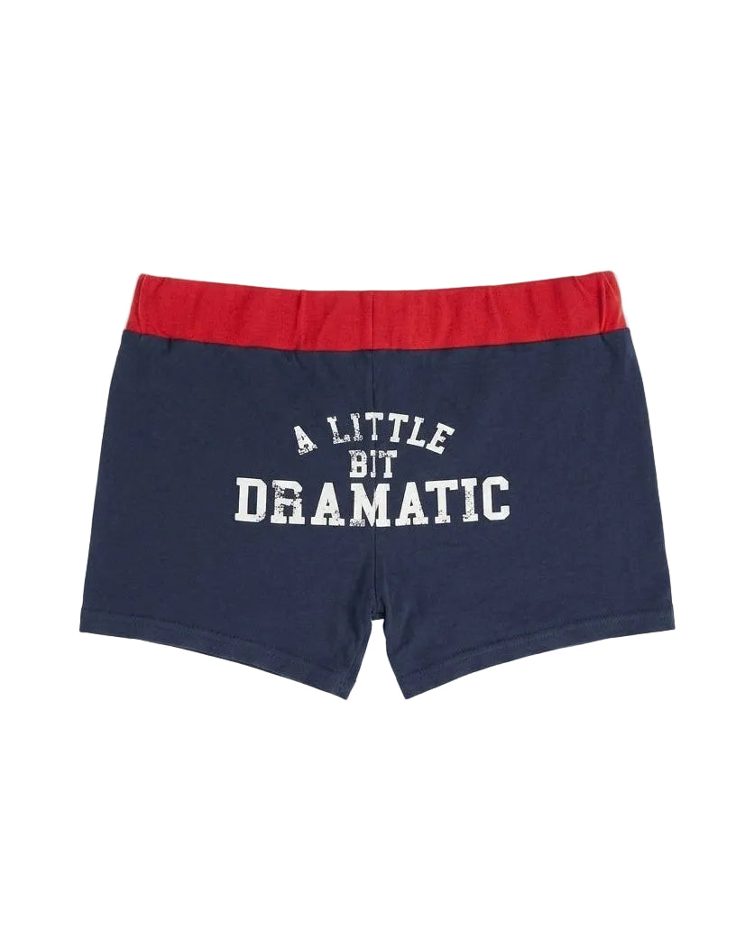 Ladies short pants <予約販売>