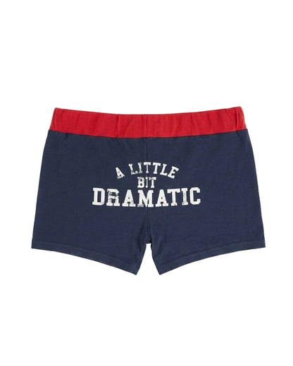 Ladies short pants <予約販売>