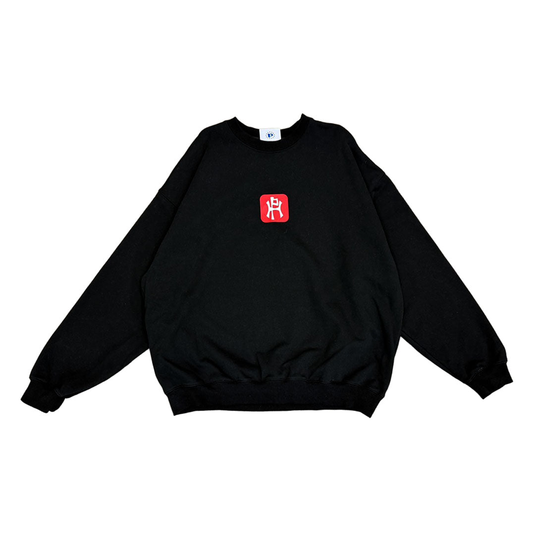 PH LOGO sweat shirts