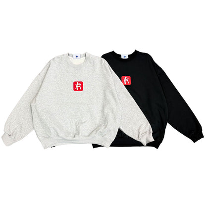 PH LOGO sweat shirts