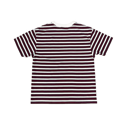 BORDER T-SHIRT