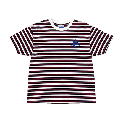 BORDER T-SHIRT