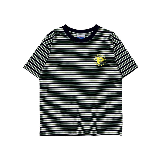 BORDER T-SHIRT