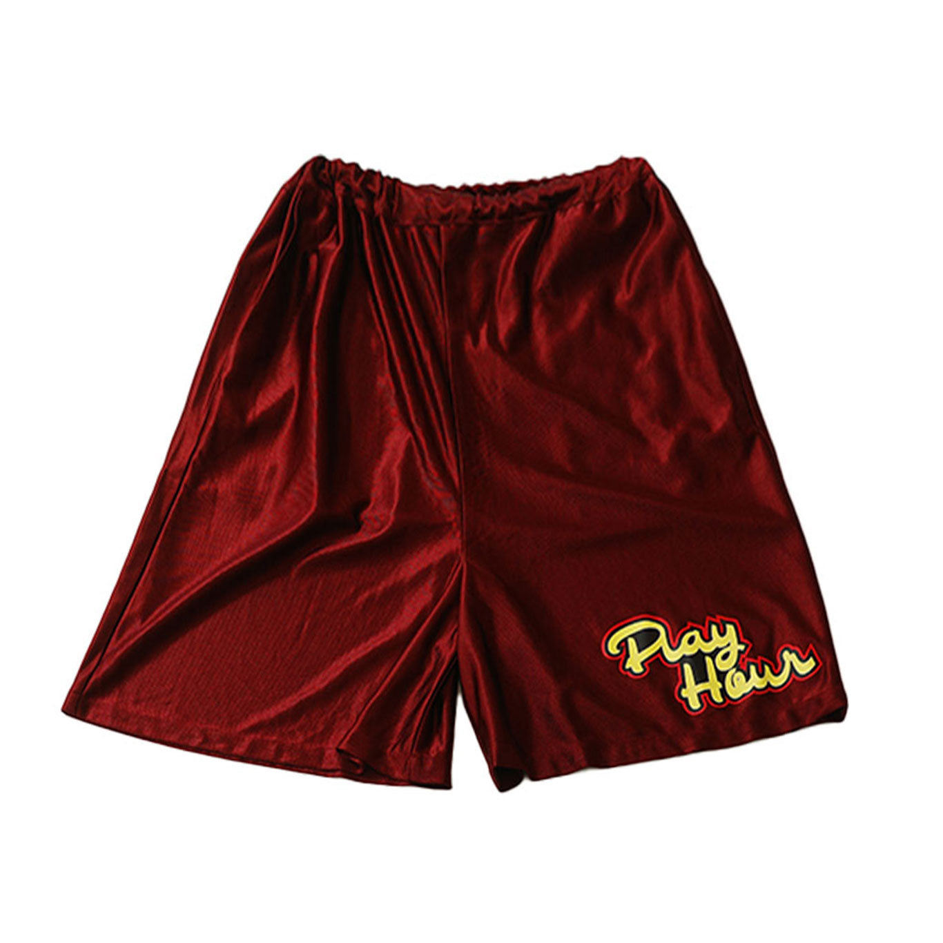 SPORTS JERSEY SHORTS