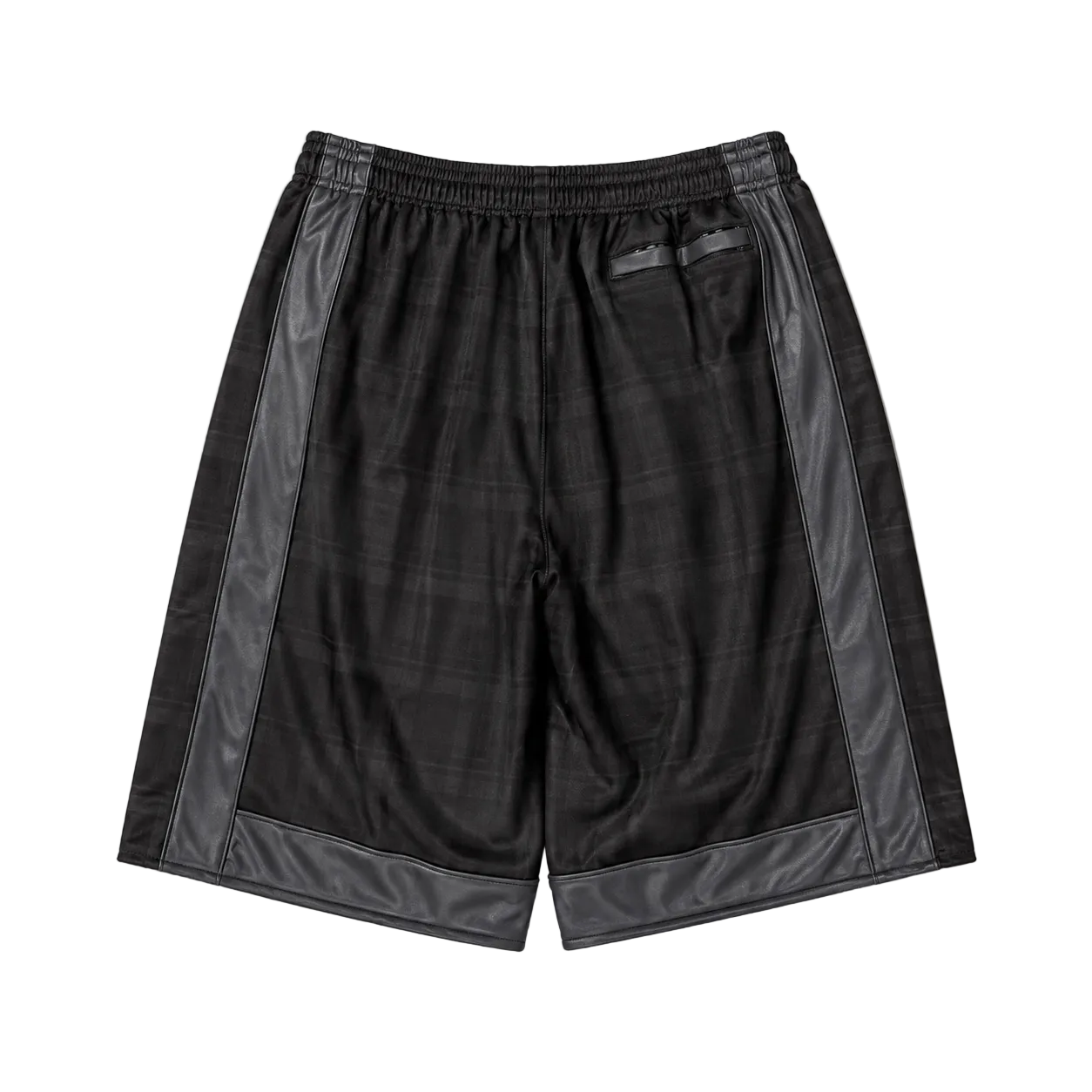 Basketball shorts -BLACK- <予約発売>