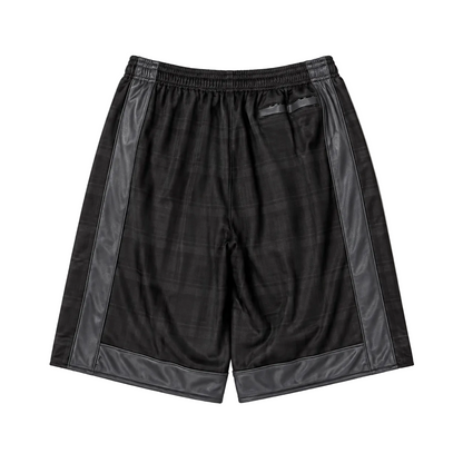 Basketball shorts -BLACK- <予約発売>