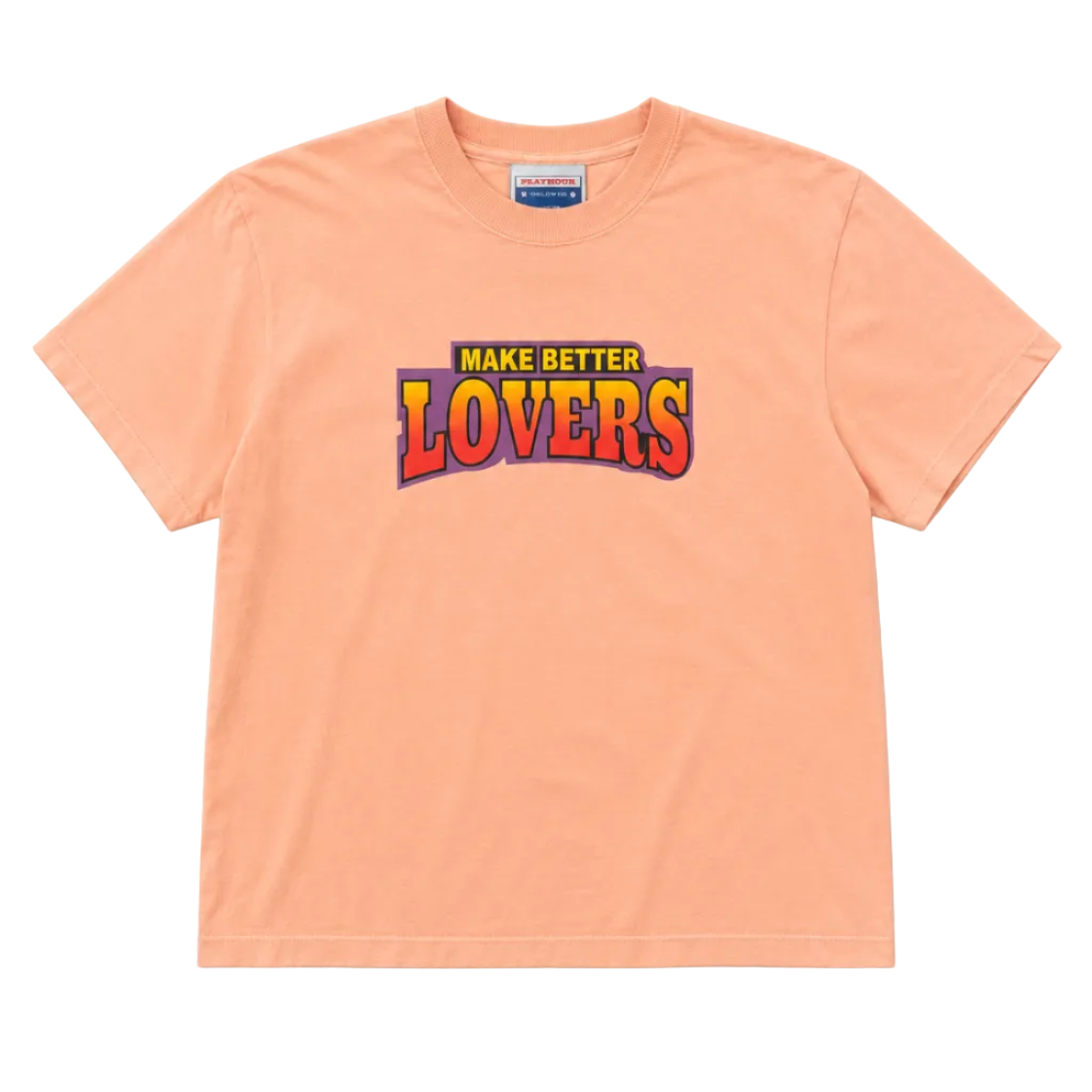 Ladies  Tee
