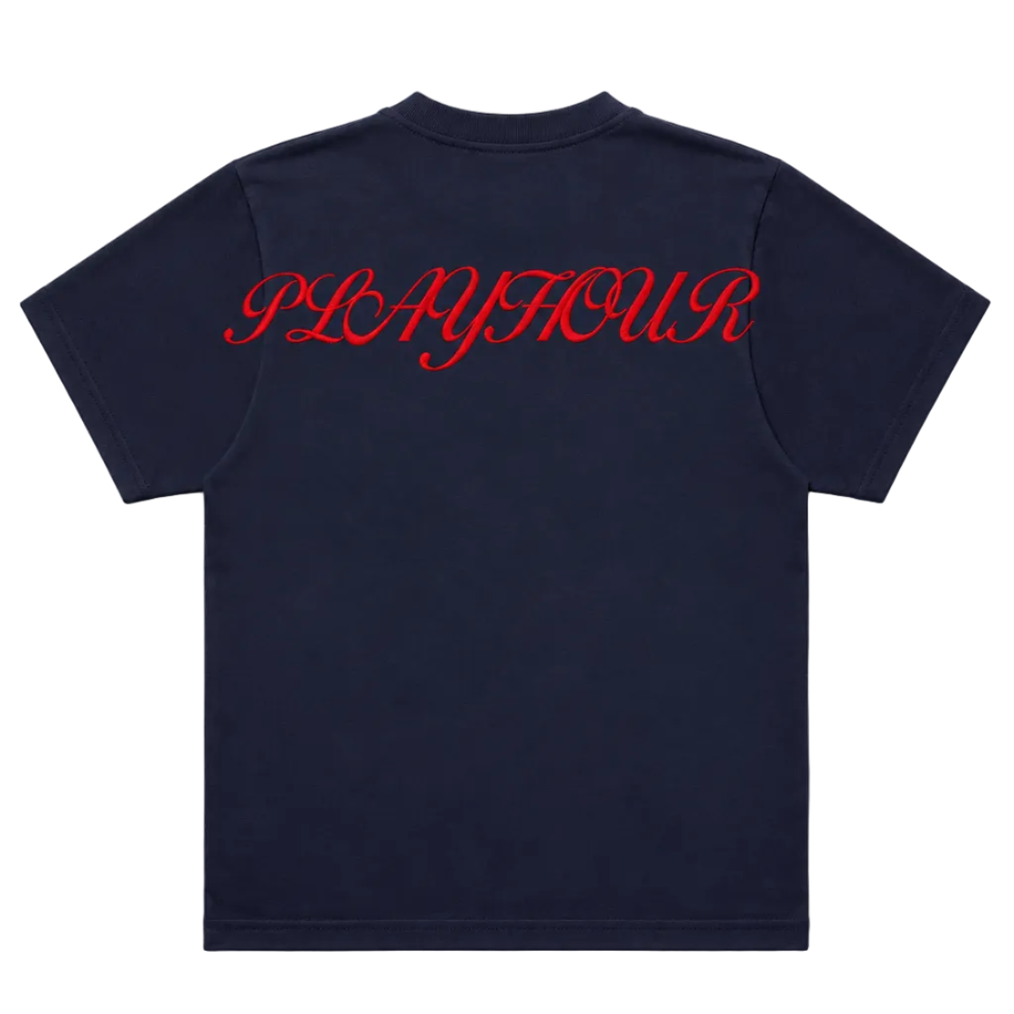 Tee-2 -NAVY-