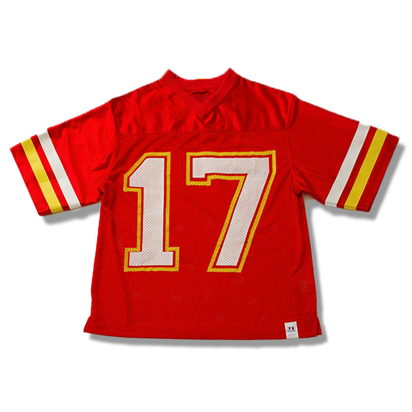 17 FOOTBALL JERSEY