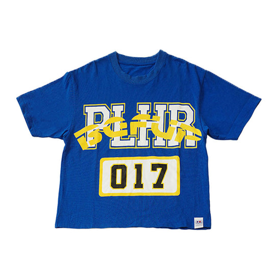 PLHR LOGO T-SHIRT